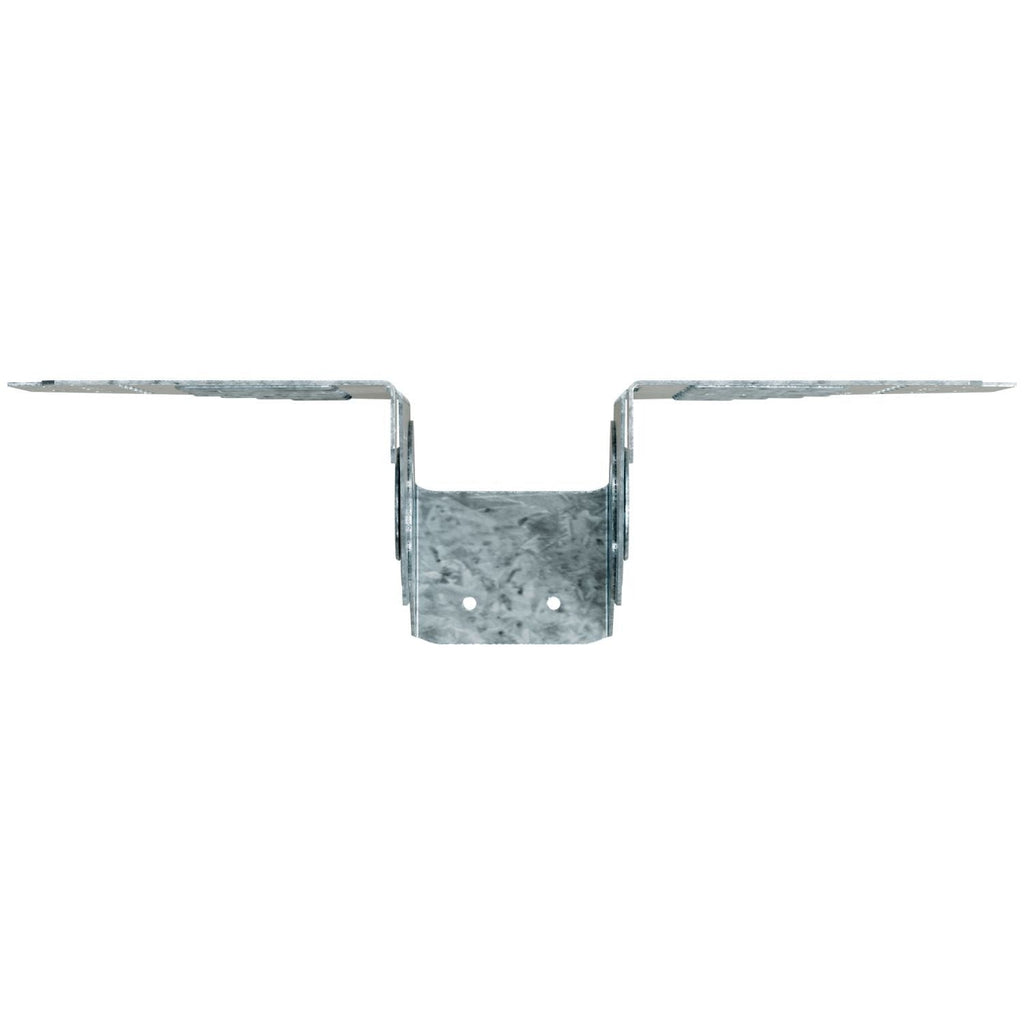 Simpson Strong-Tie LSSR2.37Z LSSR Light Field-Adjustable Rafter Hanger for 2-5/16-in. Engineered Wood