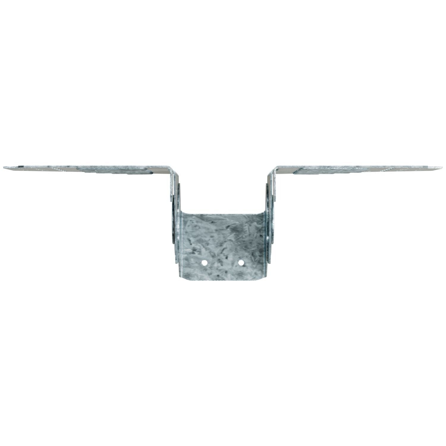 Simpson Strong-Tie LSSR2.37Z LSSR Light Field-Adjustable Rafter Hanger for 2-5/16-in. Engineered Wood