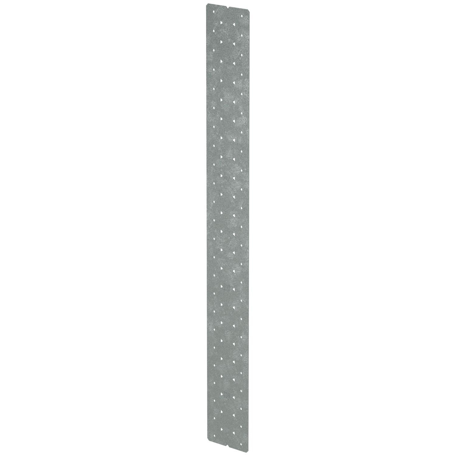 Simpson Strong-Tie MDCST48 MDCST 5-3/4-in. x 47-1/2-in. Galvanized Diaphragm Chord Strap Tie