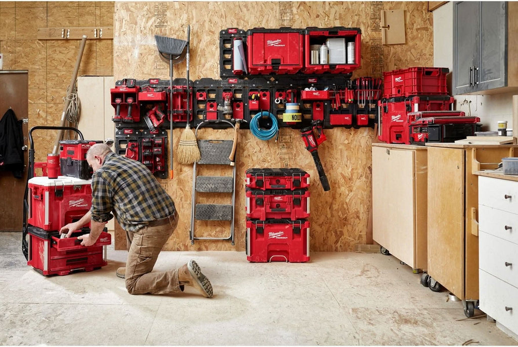 Milwaukee 48-22-8462 PACKOUT 40-Quart XL Cooler