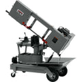 Jet 424465 HVBS-10-DMWC DUAL MITR PORTABLE 1HP 115V