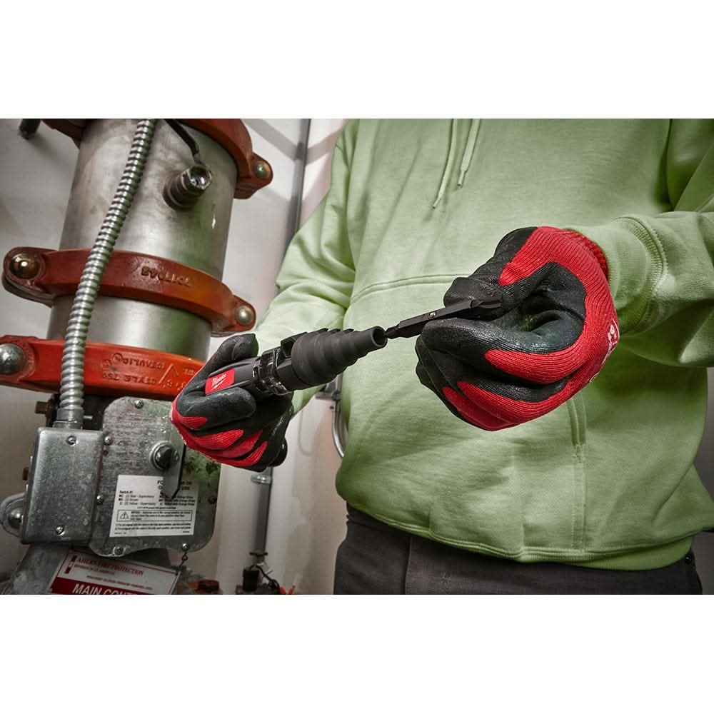 Milwaukee 48-22-2870 7in1 Conduit Reamer with ECX Bit