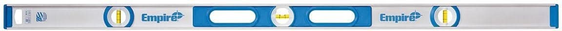 Empire 500.48 48-in. I-Beam Level