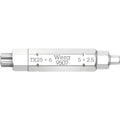 Wera 9507 SB 4-in-1 Bit 2, 2.5; 5; 6xTorx 25x37-mm.