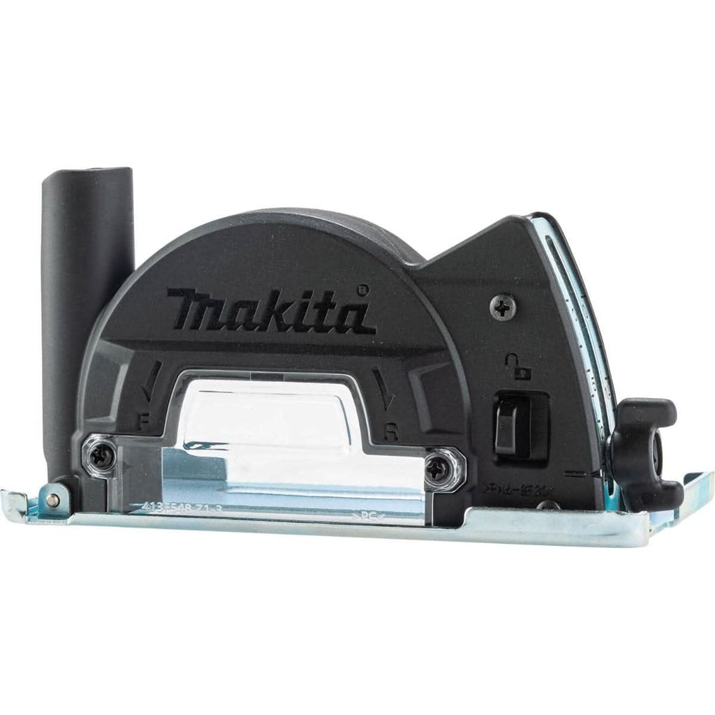 Makita XCM01Z 18V LXT Lithium-Ion Brushless Cordless 3" Cut-Off Tool, Tool Only (PROMO)
