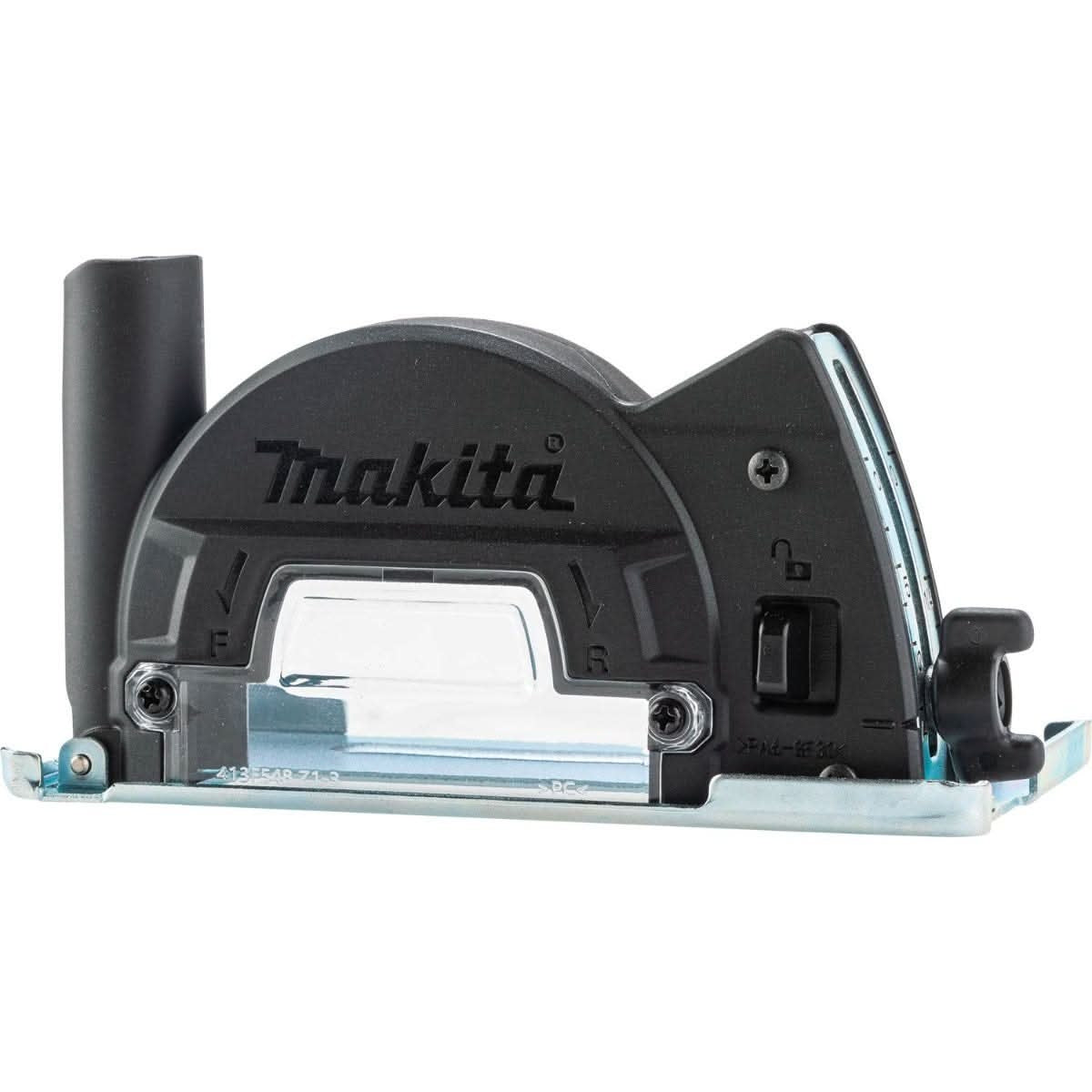 Makita XCM01Z 18V LXT Lithium-Ion Brushless Cordless 3" Cut-Off Tool, Tool Only (PROMO)