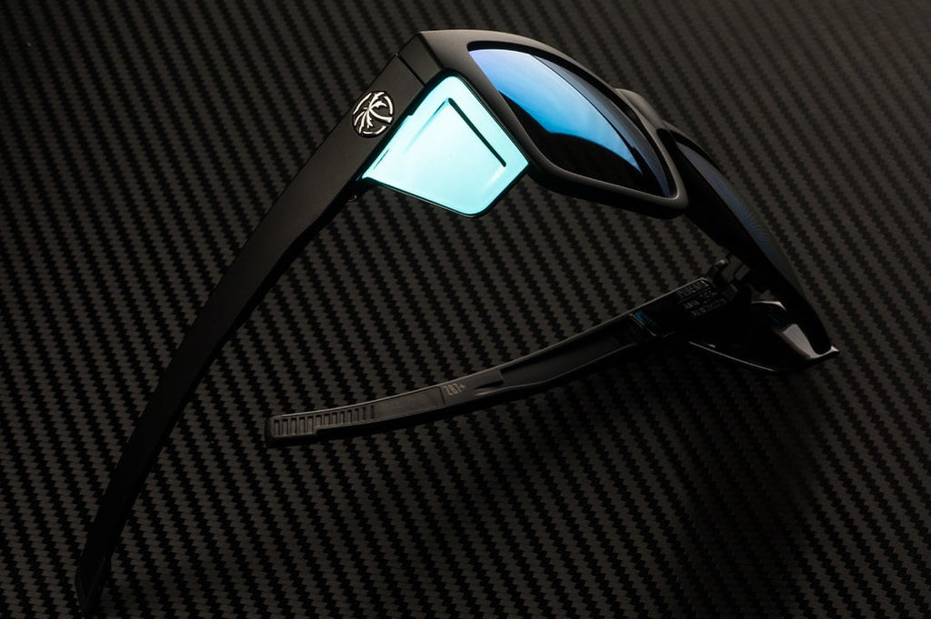 Heat Wave Performance Vise Galaxy Z87+ Sunglasses