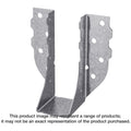 Simpson Strong-Tie LGUM210-3-SDS LGUM High-Capacity Girder Hanger for Masonry for Triple 2x10 with Screws/Anchors