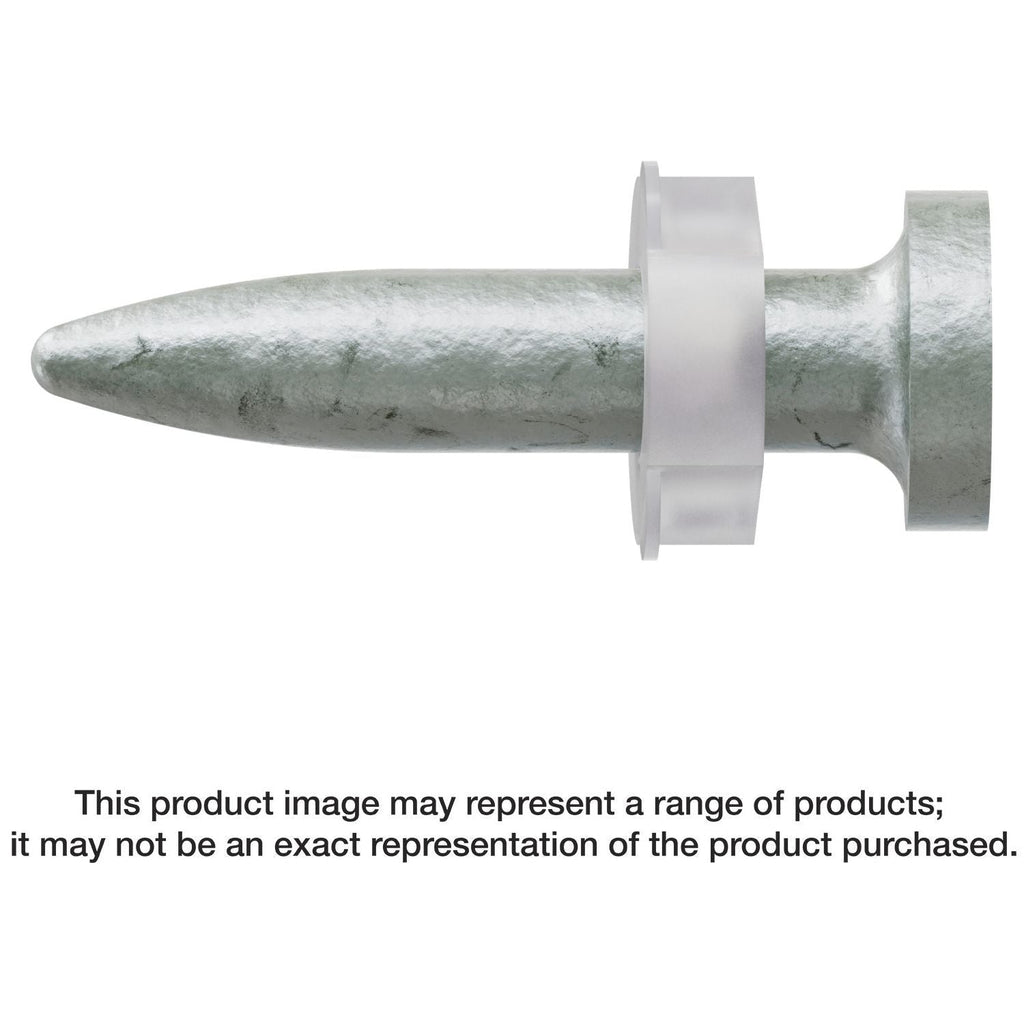 Simpson Strong-Tie PDPA-75 PDPA .157-in. x 3/4-in. Powder-Actuated Pin, 100-Pack