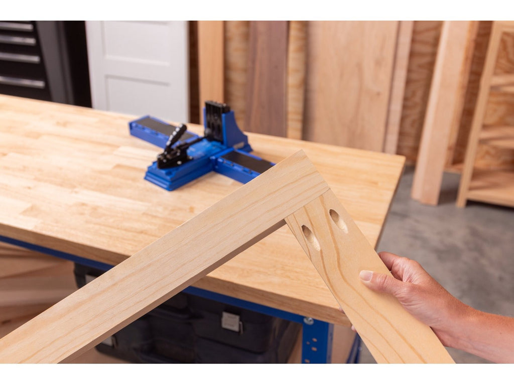 Kreg Pocket-Hole Jig K4PRO (K4BSTORE)