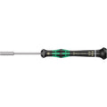 Wera 2069 Nutdriver For Electronic Applications, 4.5x60-mm.