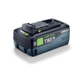 Festool 18V 8.0Ah Tabless Battery Pack, TBX 8 (579271)