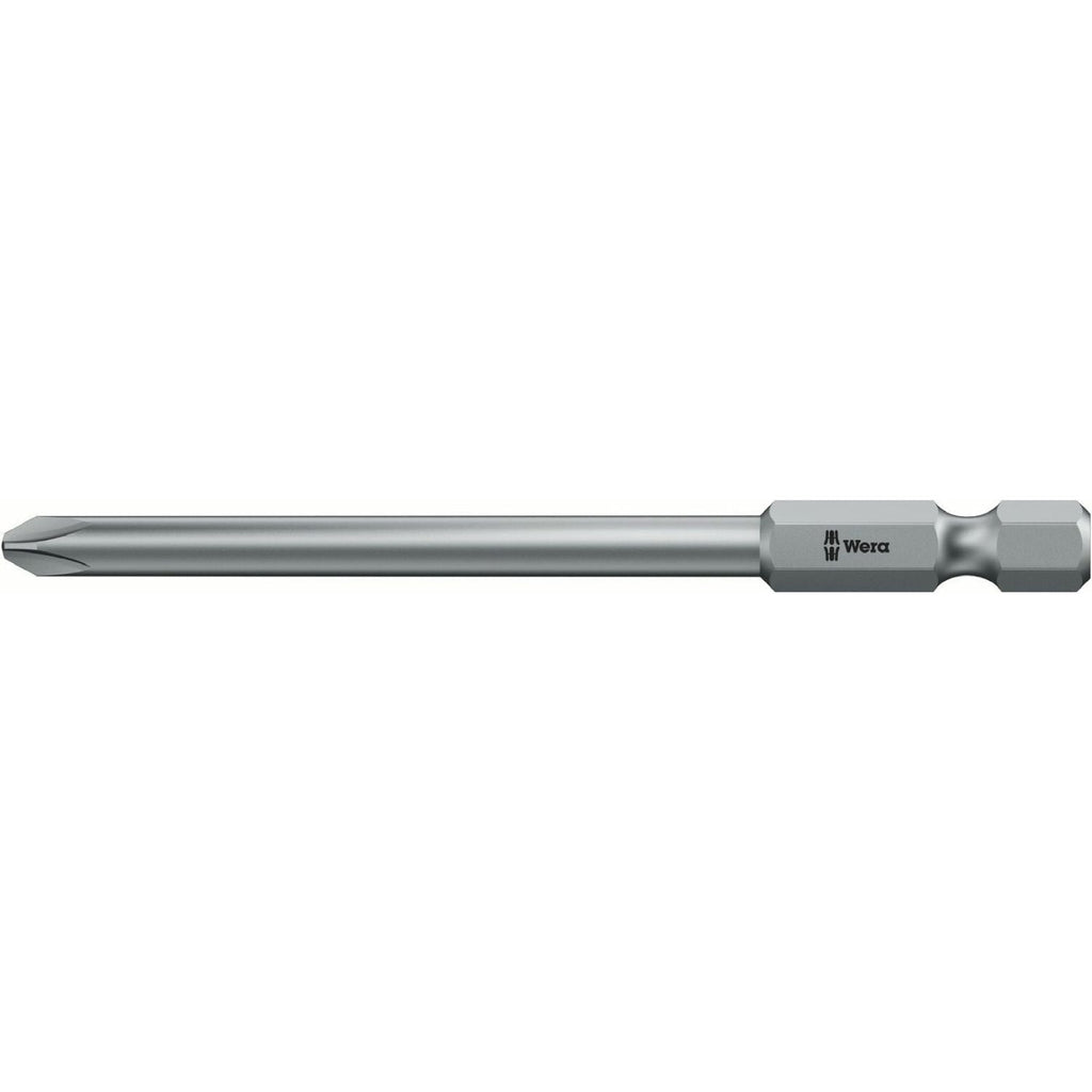Wera 851/4 Z Bit, Ph 2x110-mm.