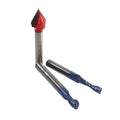 Freud 87-608 3-Piece Carving Bit Set