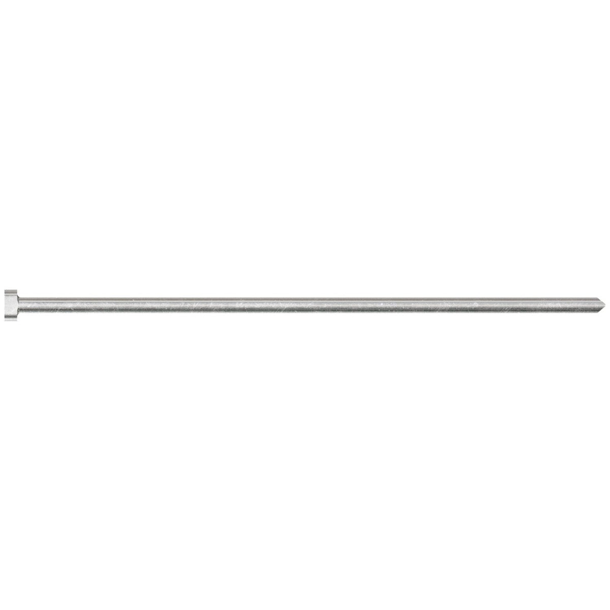 Simpson Strong-Tie S18N150FNB Straight, Adhesive Collation, T-Style Head, 18-Gauge Brads, 1-1/2-in. Type 304, 500-Pack