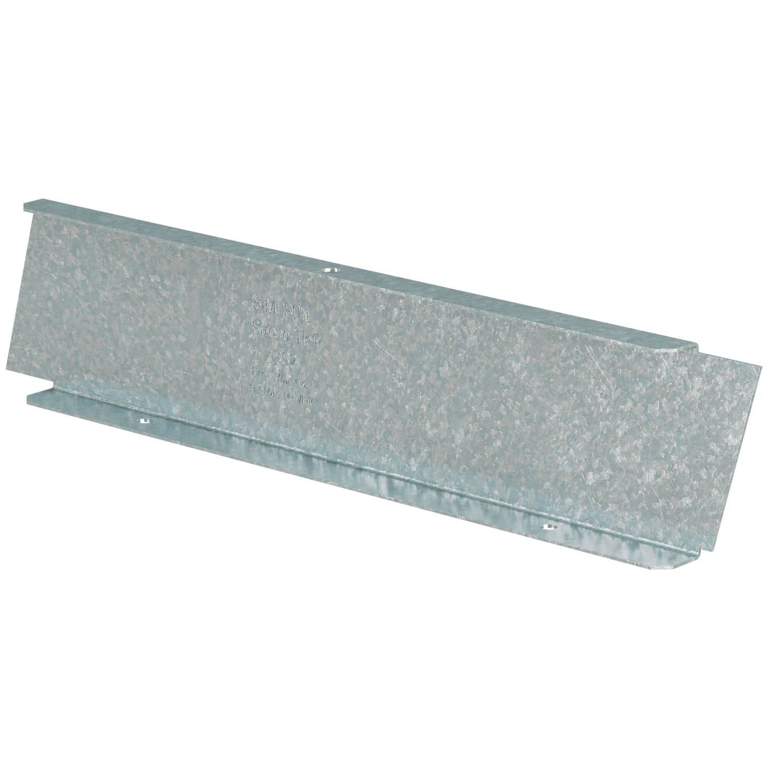 Simpson Strong-Tie TSS2 TSS 1-3/4-in. 22-Gauge Truss Seat Snap-In