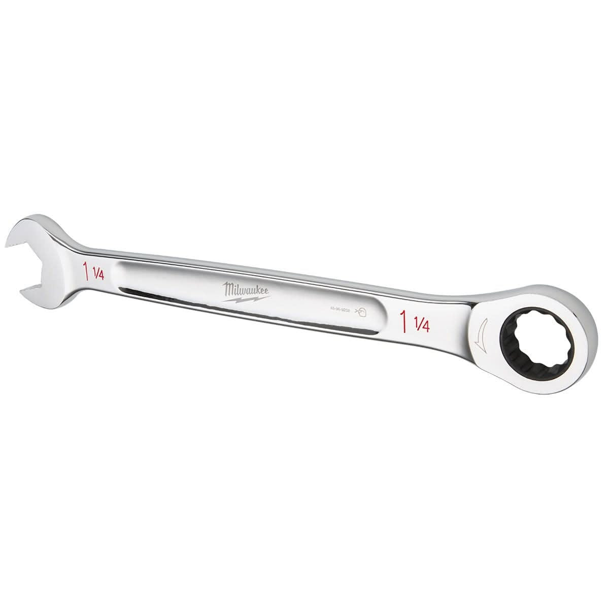 Milwaukee 45-96-9238 1-1/4" Ratcheting Combination Wrench