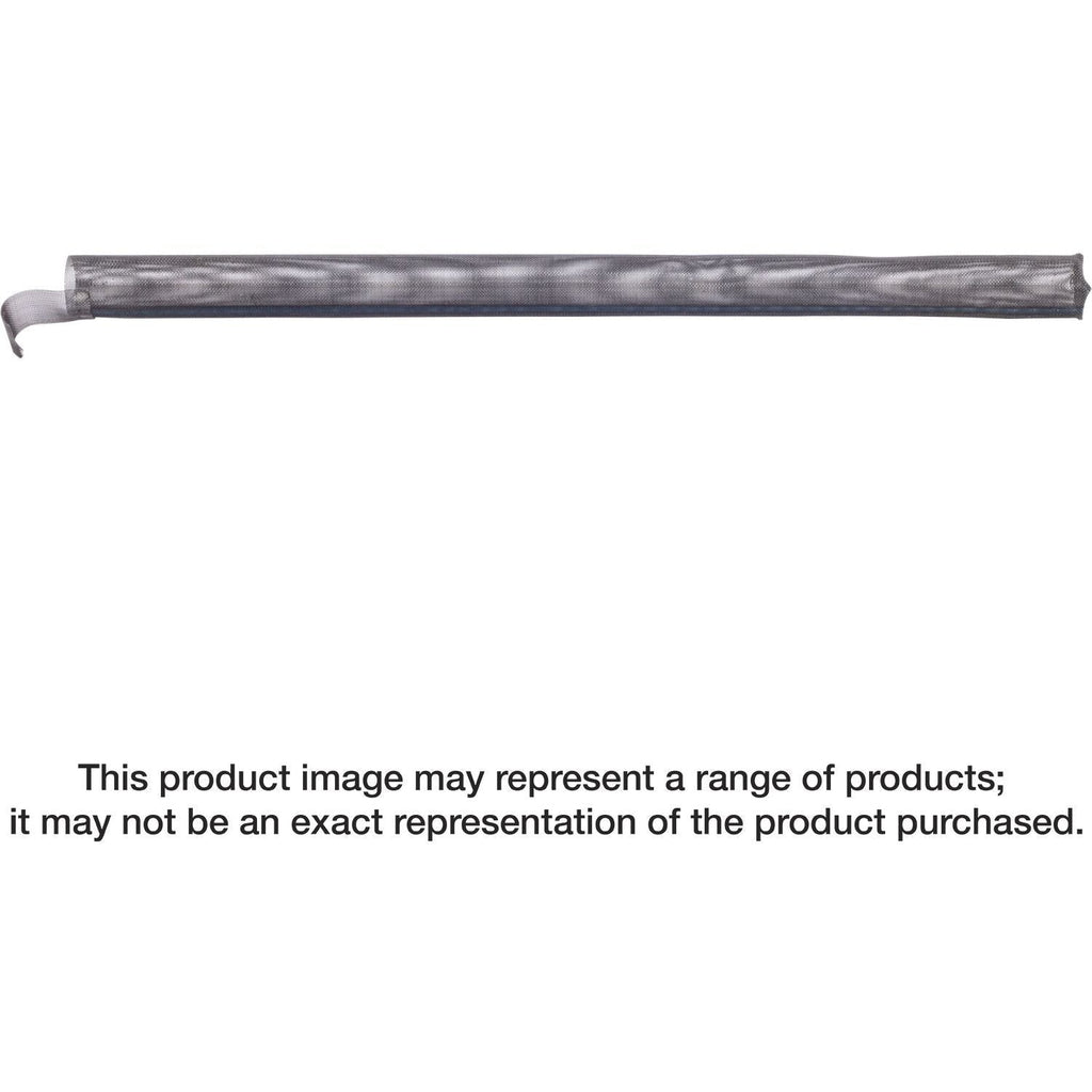 Simpson Strong-Tie ETS5010 10-in. Steel Epoxy-Adhesive Screen Tube for 1/2-in. Rod