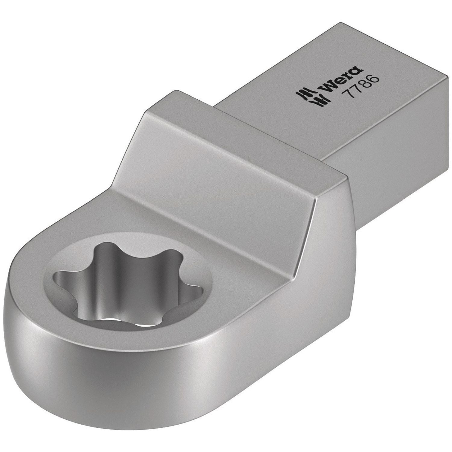 Wera 7786 External Torx Insert, 14X18-mm., 14X18xTorx 20x65-mm.