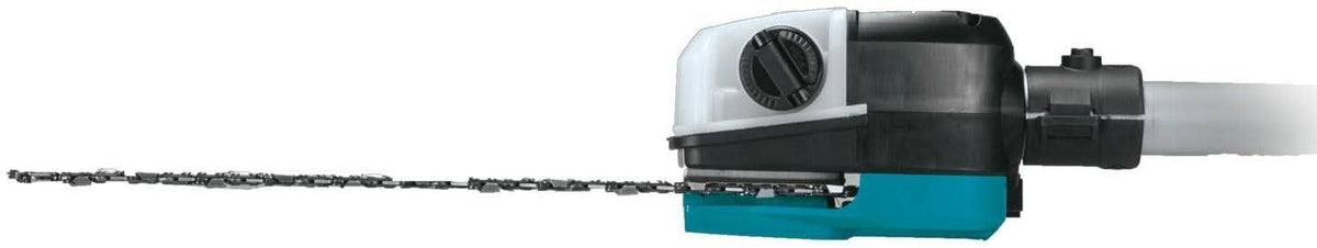 Makita GAU02Z 40V max XGT Brushless Cordless 10" Telescoping Pole Saw, 13' Length, Tool Only