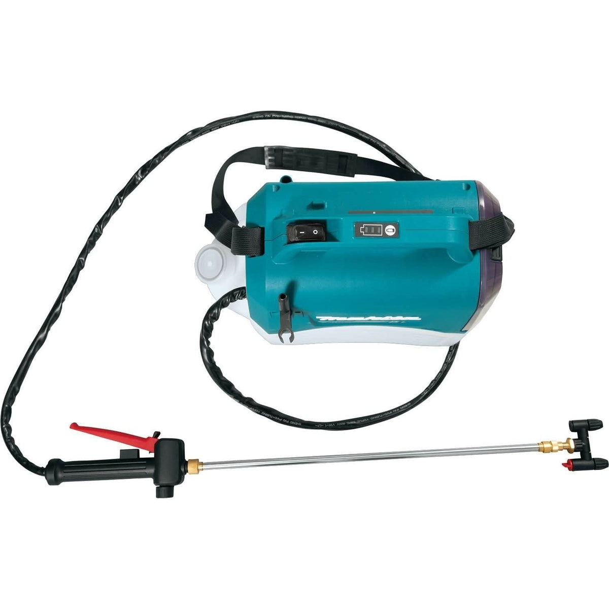 Makita XSU03Z 18V LXT Lithium-Ion Cordless 1.3 Gallon Sprayer, Tool Only (PROMO)