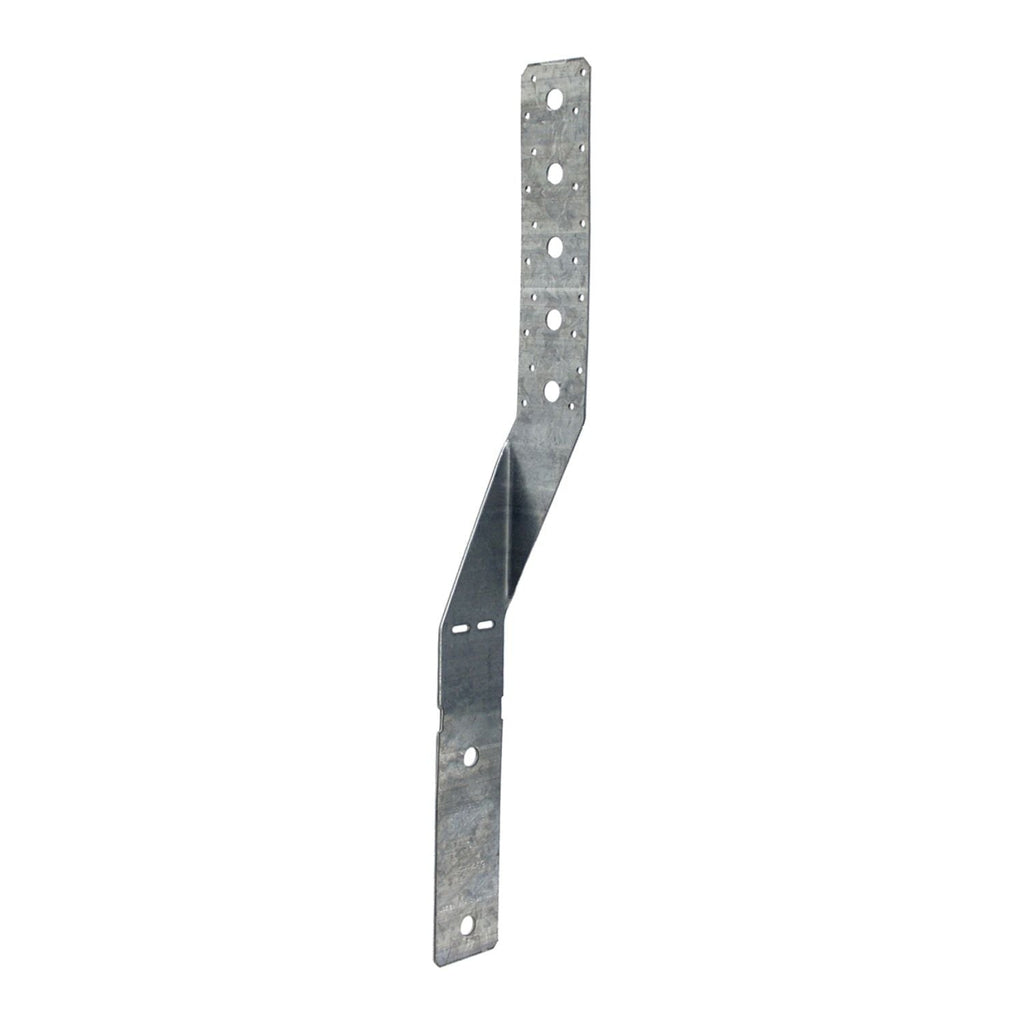 Simpson Strong-Tie FSA FSA 25-1/2-in. x 2-1/2-in. Galvanized Foundation Stud Anchor