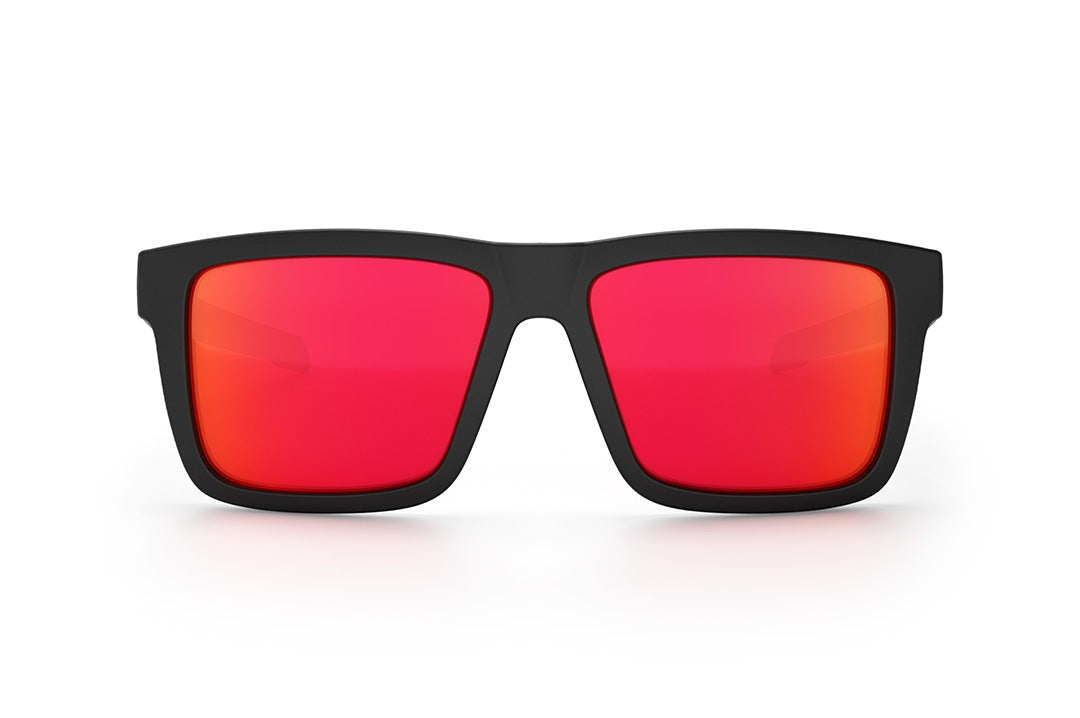 Heat Wave Performance XL VISE Frame Firestorm Z87+ Sunglasses
