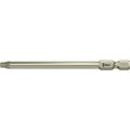 Wera 3867/4 Torx Bo Bit With Bore Hole, Stainless, Torx 20x89-mm.