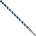 Bosch HCBG18T 1/2" x 12" BlueGranite Turbo Carbide Hammer Drill Bit