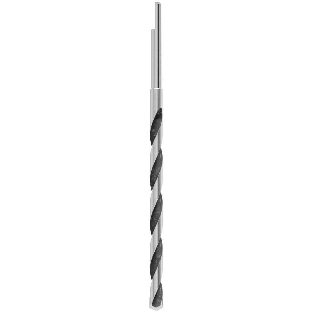 Simpson Strong-Tie MDB18412C1 Titen Turbo 3/16-in. x 4-1/2-in. Screw-Anchor Drill Bit