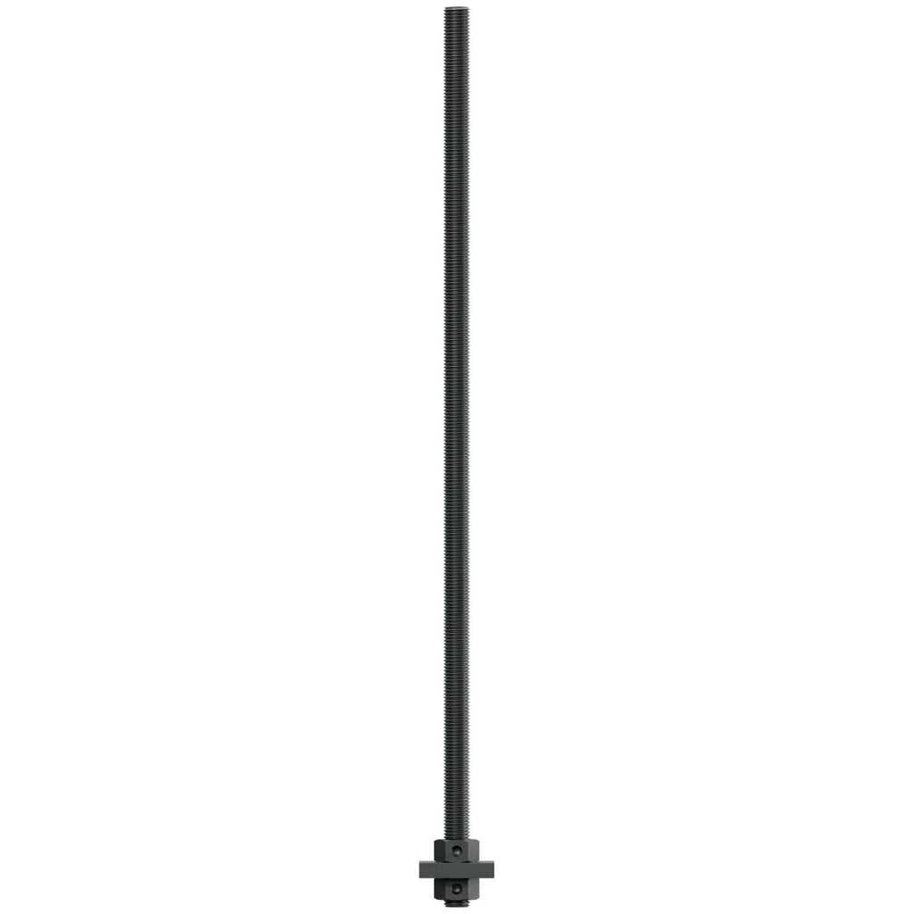 Simpson Strong-Tie PAB7-30 PAB 7/8-in. x 30-in. Pre-Assembled Anchor Bolt w/ Washer