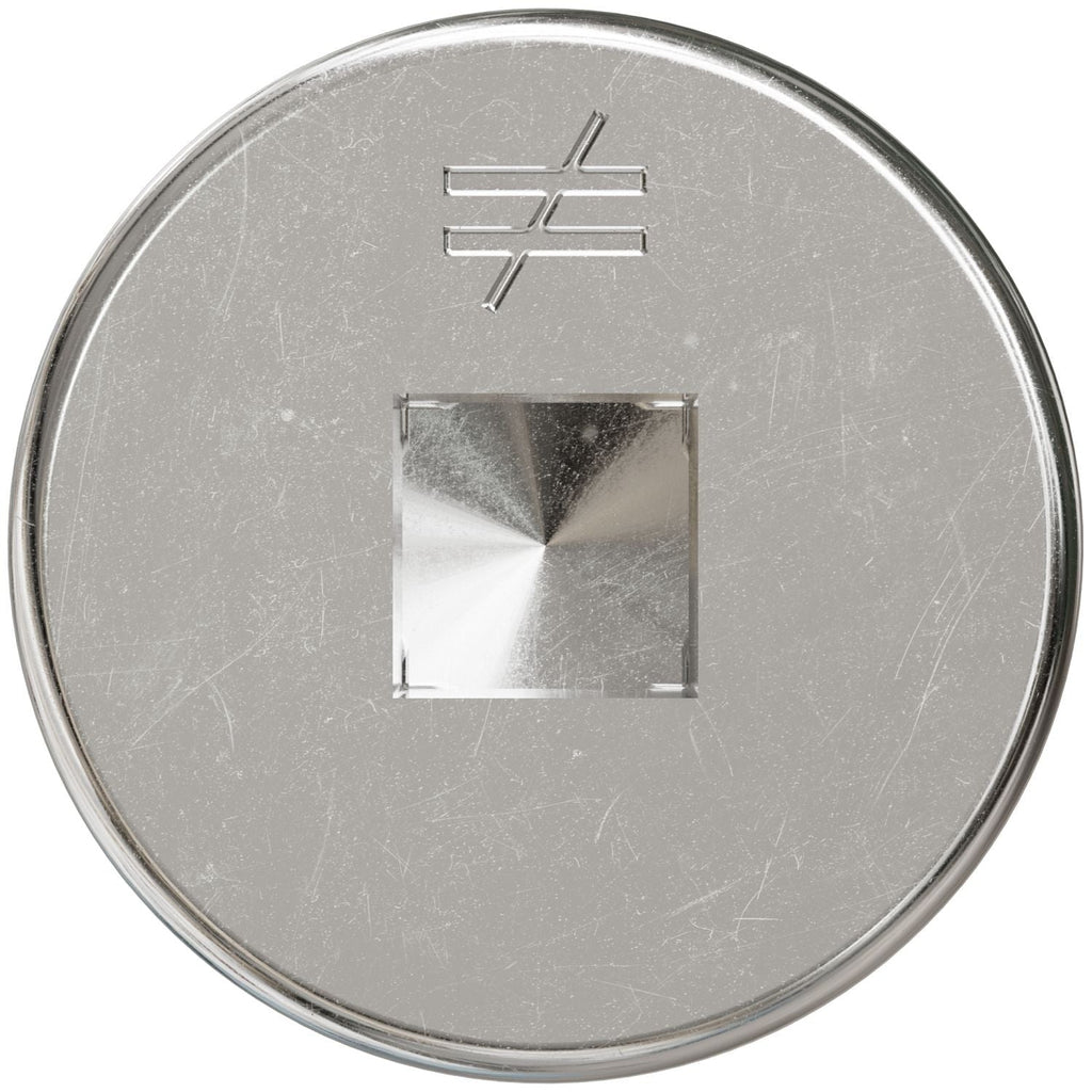 Simpson Strong-Tie F08T225WDB Self-Drilling Fiber-Cement Screw, #8 x 2-1/4-in. #2 Square Drive, Type 410, 2500-Pack