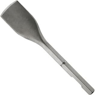 Bosch HS2166 20-1/2 In. Superkut Chisel 1-1/8 In. Hex Hammer Steel