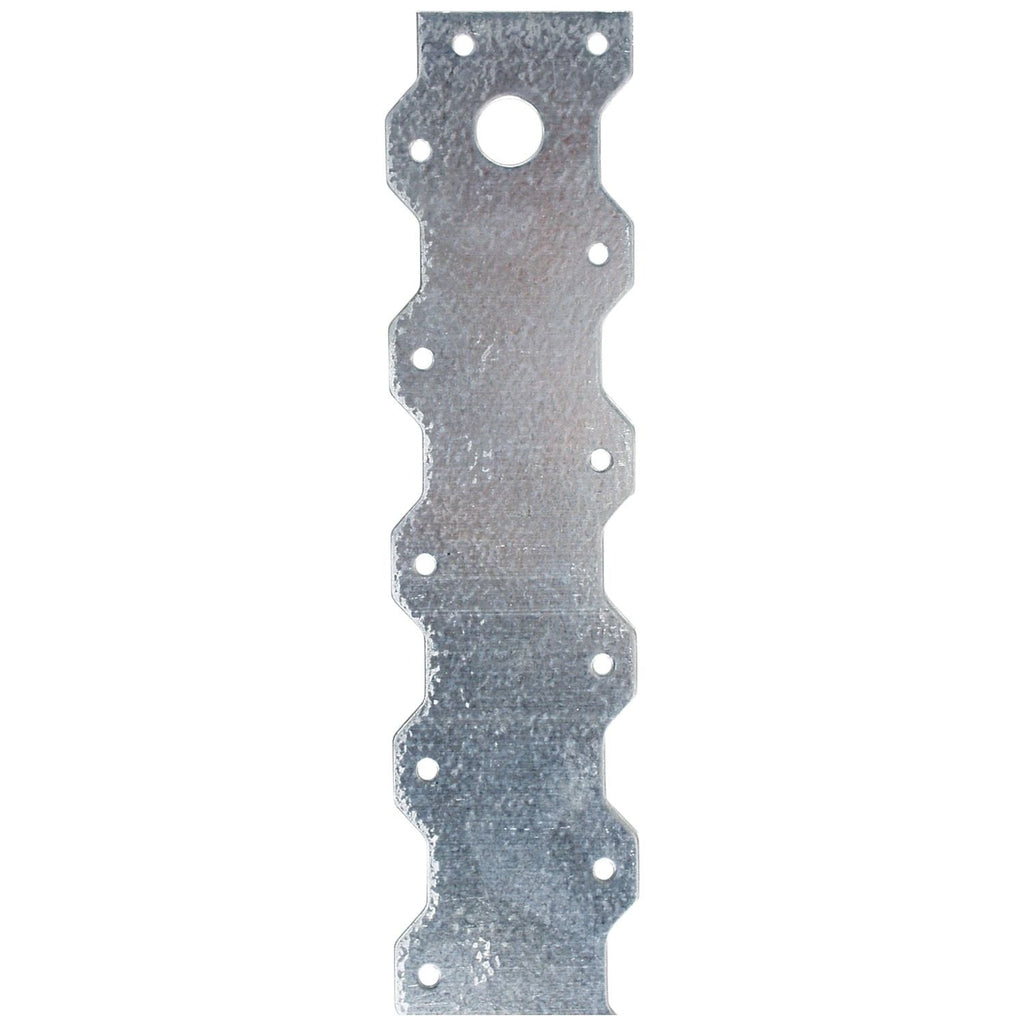 Simpson Strong-Tie ST6236 ST 33-13/16-in. 14-Gauge Galvanized Strap Tie