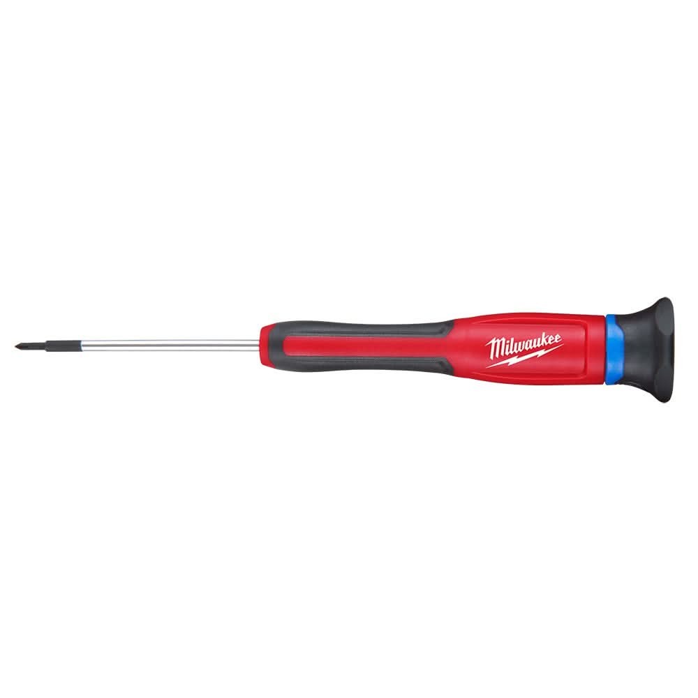 Milwaukee 48-22-2614 Precision 8-Piece Screwdriver Set