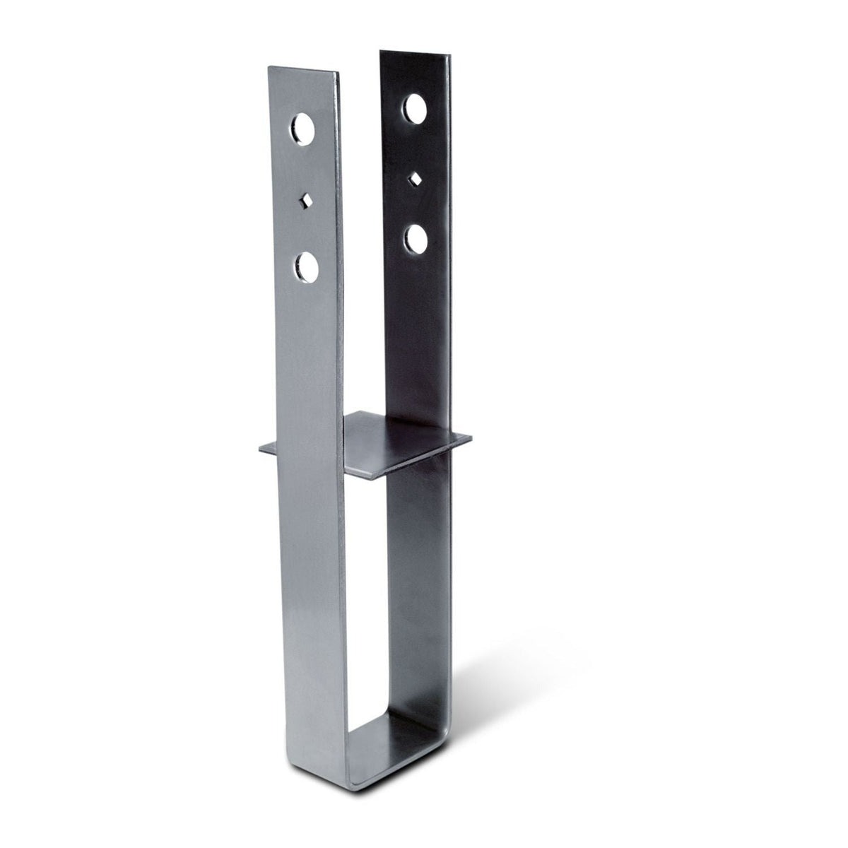 Simpson Strong-Tie CB44SS CB Stainless-Steel Column Base for 4x4