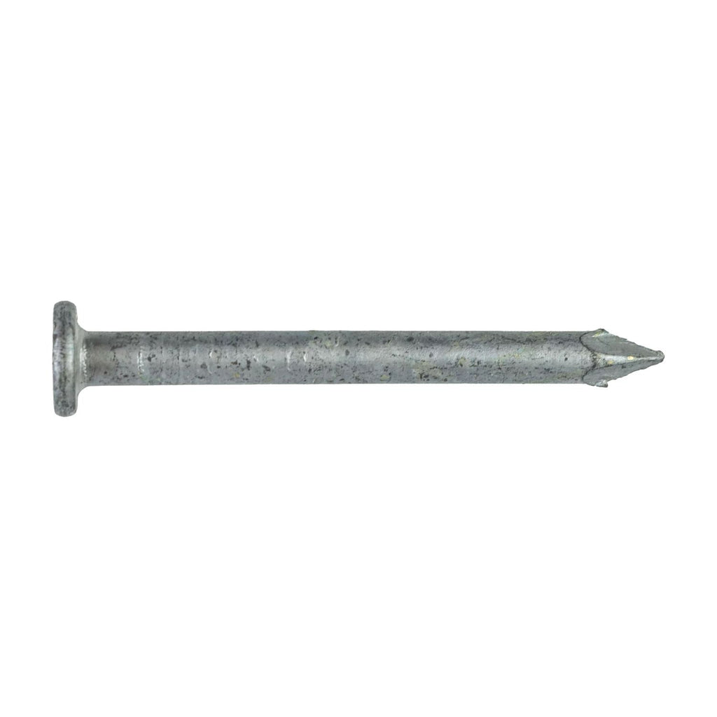 Simpson Strong-Tie N8D5HDG-R Strong-Drive SCN SMOOTH-SHANK CONNECTOR Nail, 1-1/2-in. x 0.131-in. HDG, 750-Pack