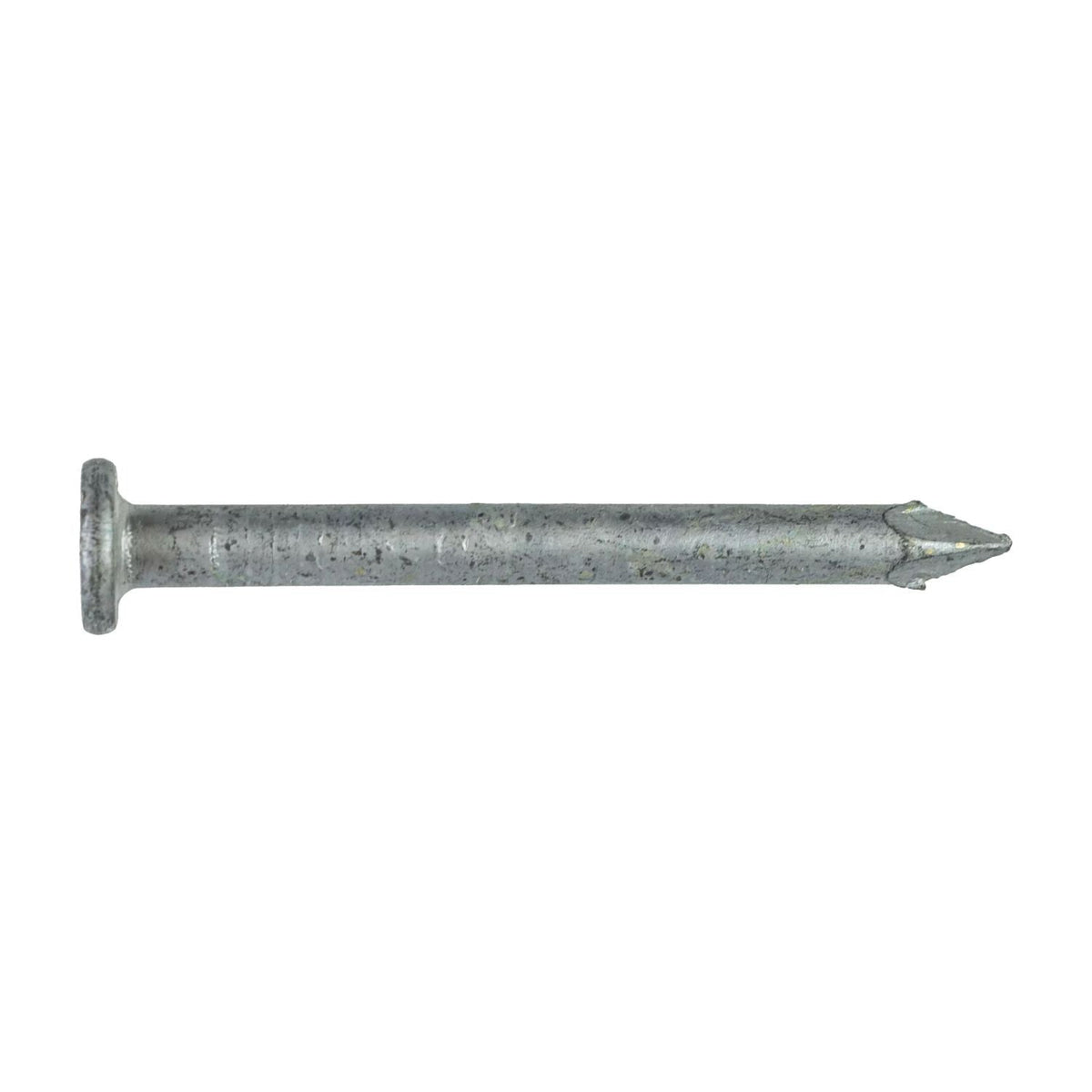 Simpson Strong-Tie N8D5HDG-R Strong-Drive SCN SMOOTH-SHANK CONNECTOR Nail, 1-1/2-in. x 0.131-in. HDG, 750-Pack