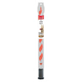 Diablo DAG3100 15/16-in. x 17-1/2-in. Auger Bit for Wood & Nail-Embedded Wood