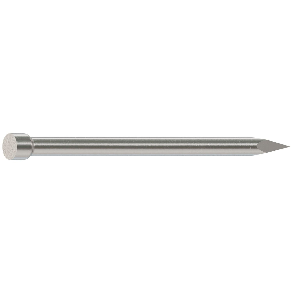 Simpson Strong-Tie S4FN1 Finishing Nail, 1-1/2-in. x .083-in. Type 304 Stainless Steel, 1-lb.