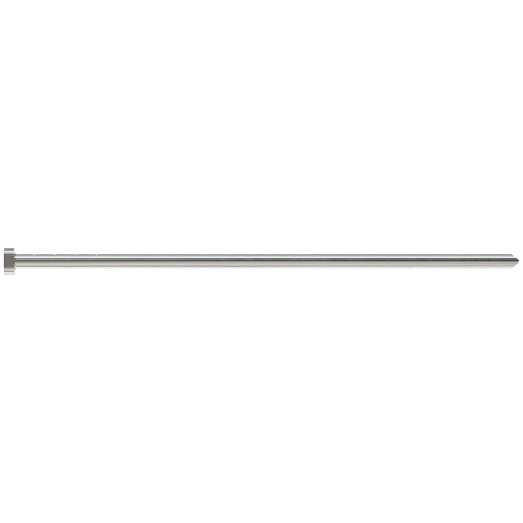 Simpson Strong-Tie T16N200FNJ Straight, Adhesive Collation, T-Style Head, 16-Gauge Finishing Nail, 2-in. Type 316, 2500-Pack