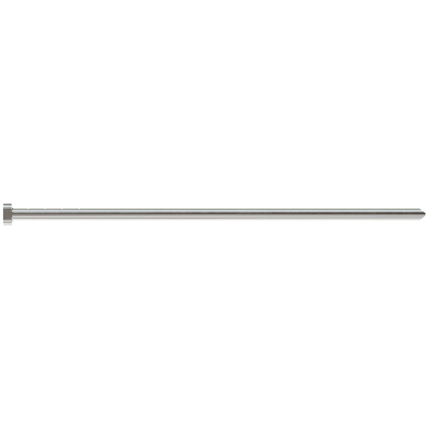 Simpson Strong-Tie T16N200FNJ Straight, Adhesive Collation, T-Style Head, 16-Gauge Finishing Nail, 2-in. Type 316, 2500-Pack