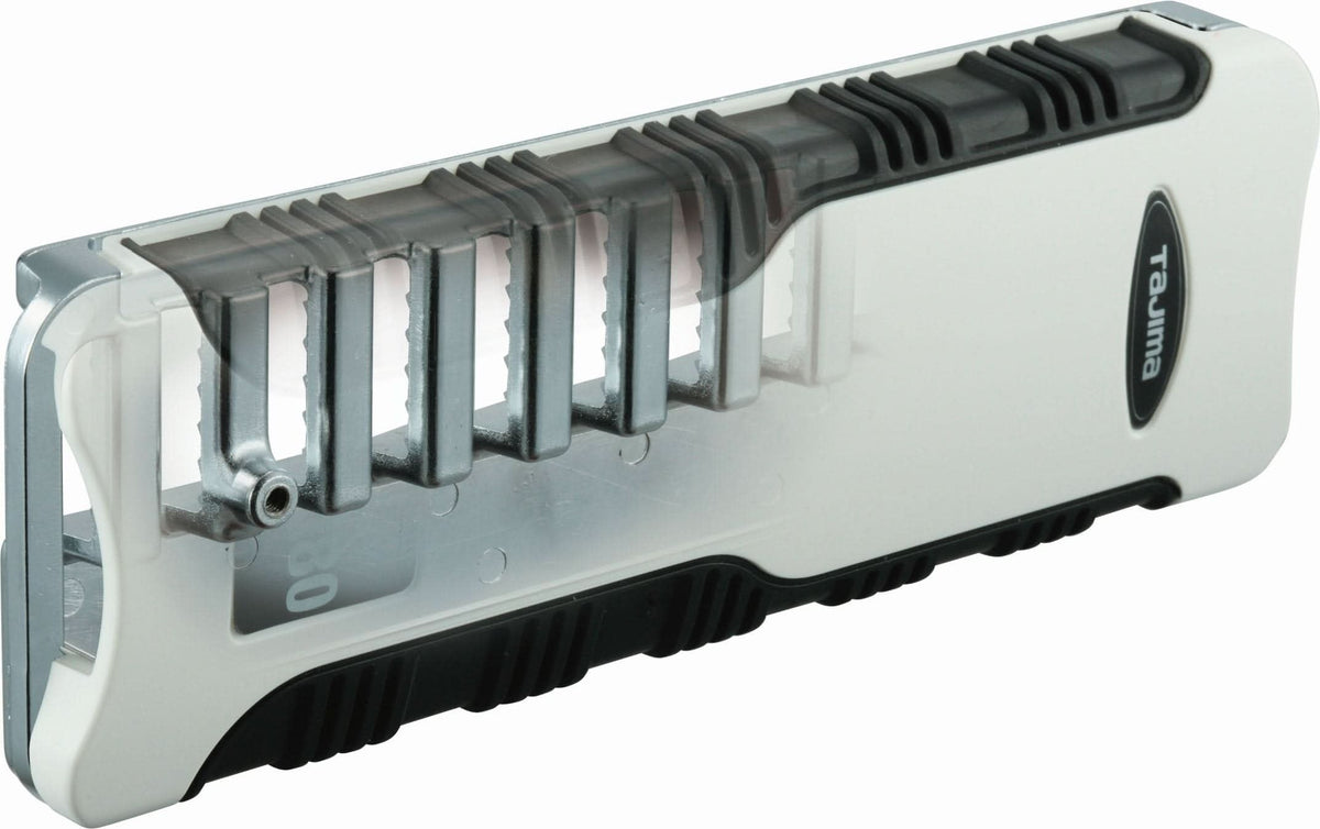 Tajima TBYD-180 Combination Drywall Rasp