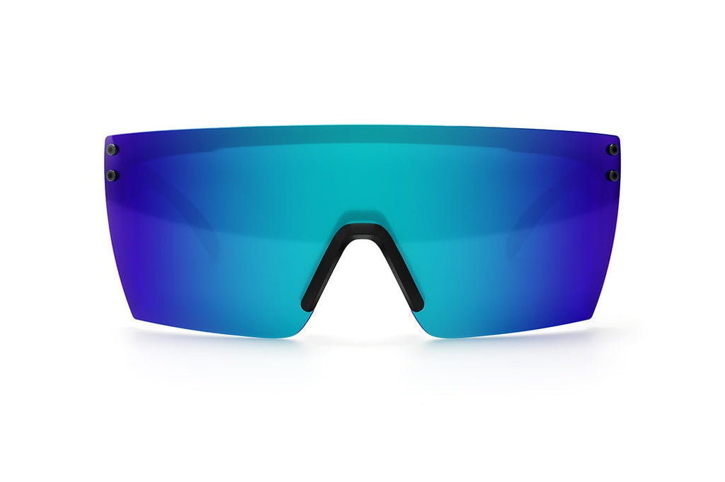 Heat Wave Lazer Face Stars & Stripes USA Z87 Sunglasses