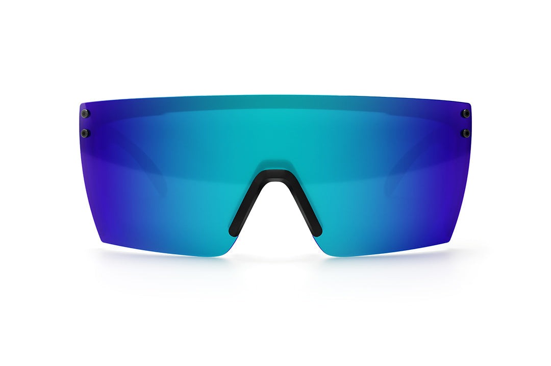 Heat Wave Lazer Face Stars & Stripes USA Z87 Sunglasses