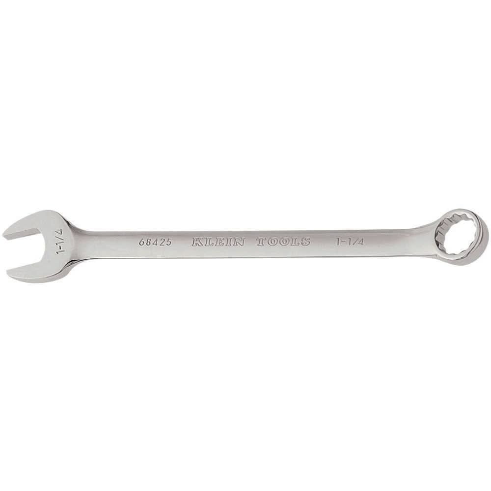Klein 68425 Combination Wrench - 1-1/4"