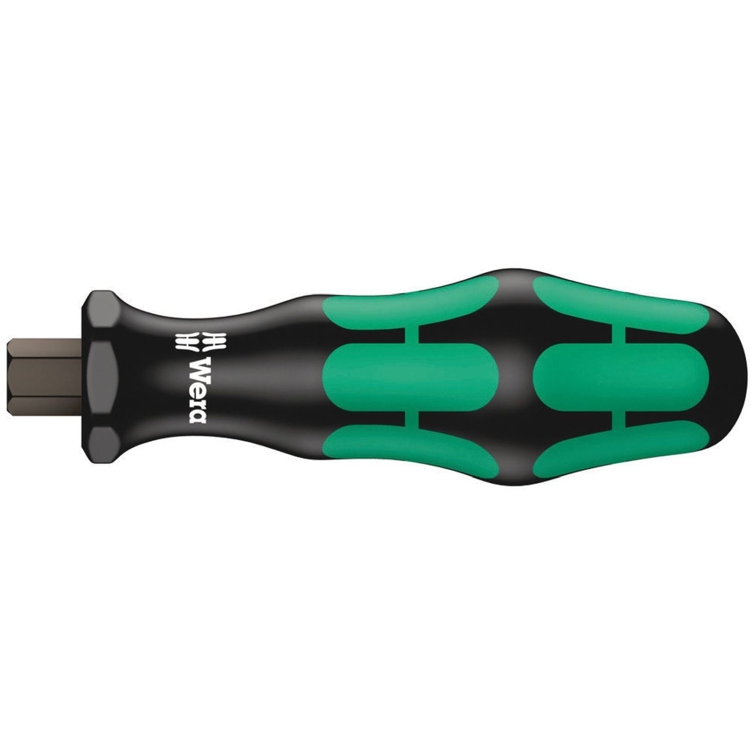 Wera 80 Vario Handle, 6x98-mm.