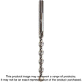 Simpson Strong-Tie MDPL04306 7/16-in. x 6-1/4-in. SDS-plus Shank Drill Bit