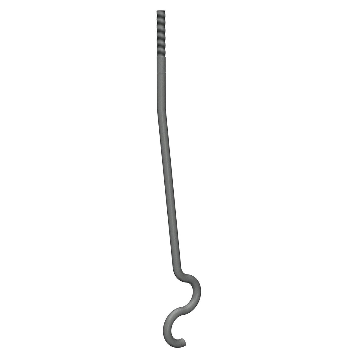 Simpson Strong-Tie SSTB34 SSTB 7/8-in. x 34-7/8-in. Anchor Bolt