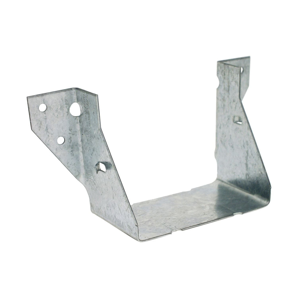Simpson Strong-Tie LUS44 LUS Galvanized Face-Mount Joist Hanger for 4x4
